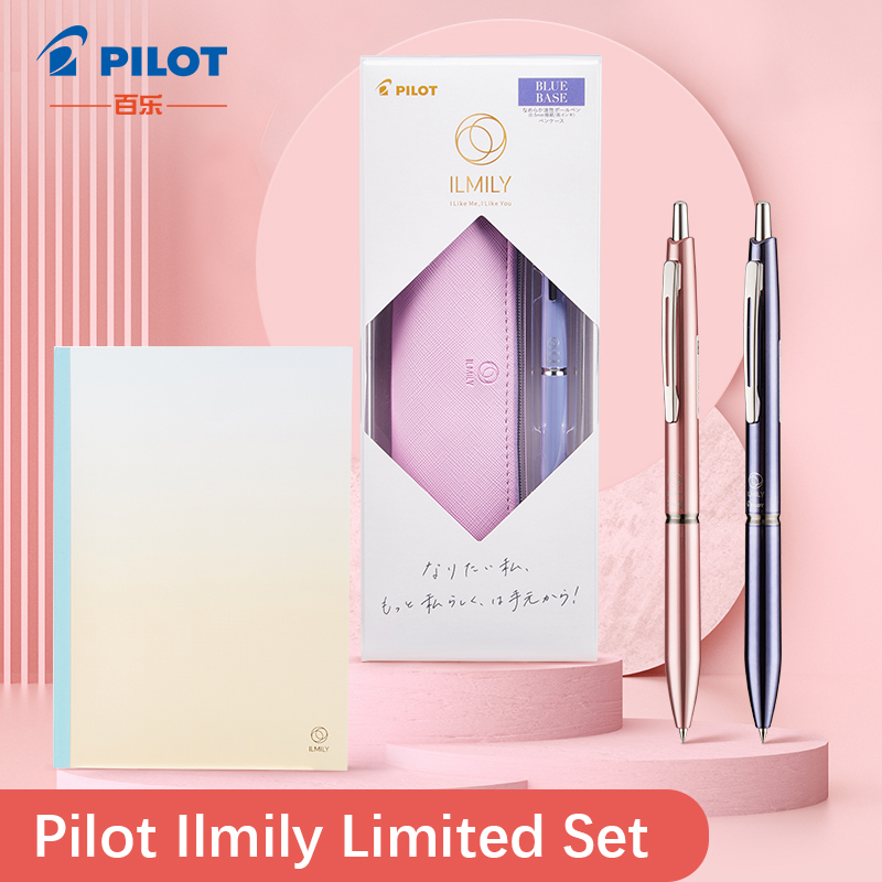 Luxury Bags Limited Edition - PILOT-Bolígrafo de edición limitada, bolígrafo de