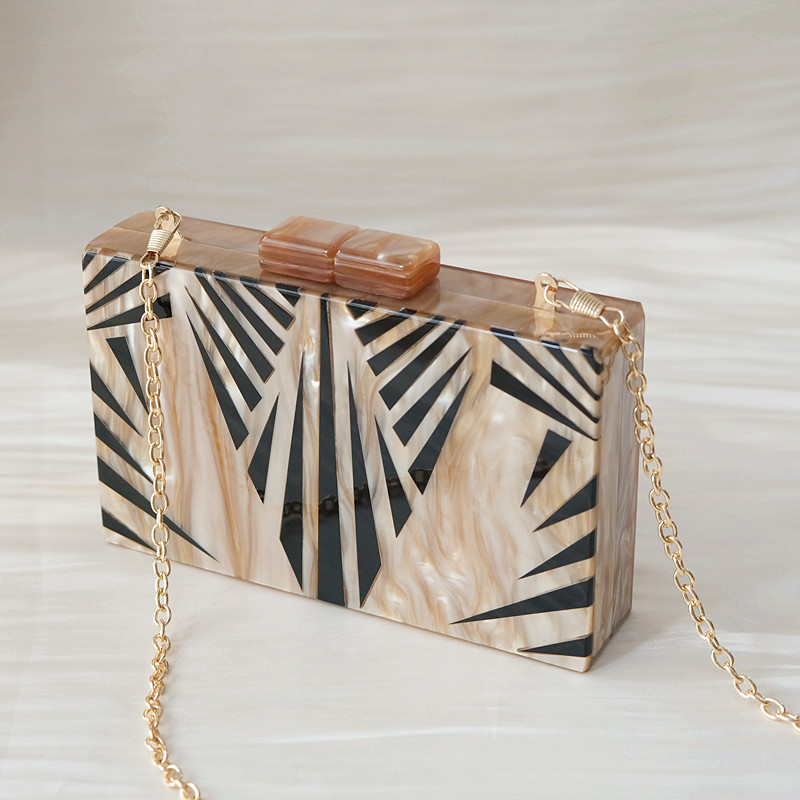 Luxury Bags Cute - Nuevo Bolso de Mano Moderno para