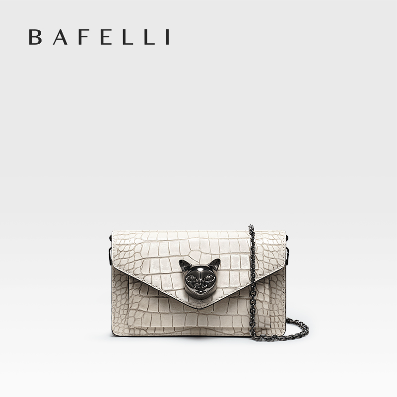 Luxury Bags To Buy - BAFELLI 2026 NUEVO BOLSO DE MUJER
