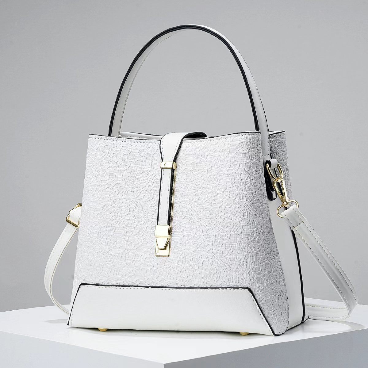 Luxury Bags Vendor - Nuevo Bolso de mano de lujo,