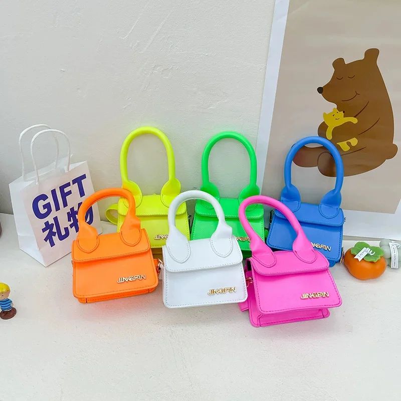 Luxury Bags Jacquemus - Bolso Pequeño Súper Popular para Mujer,