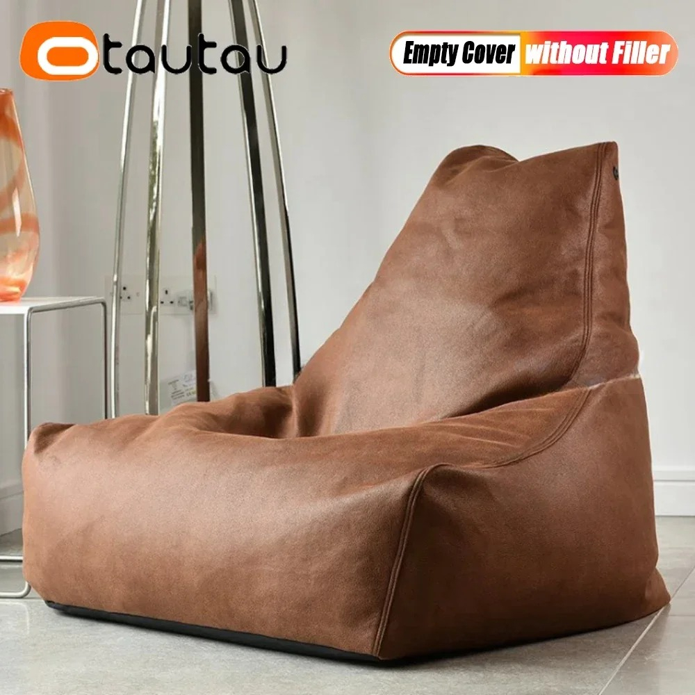 Luxury Bags To Buy - OTAUTAU Funda para tumbona de gamuza