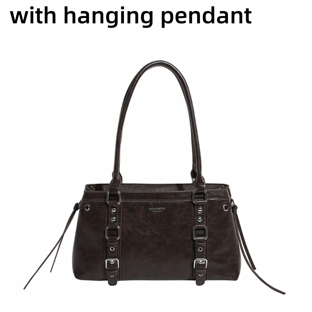 Structured Handbag Top Handle - Nuevo Bolso de Mano para Mujer