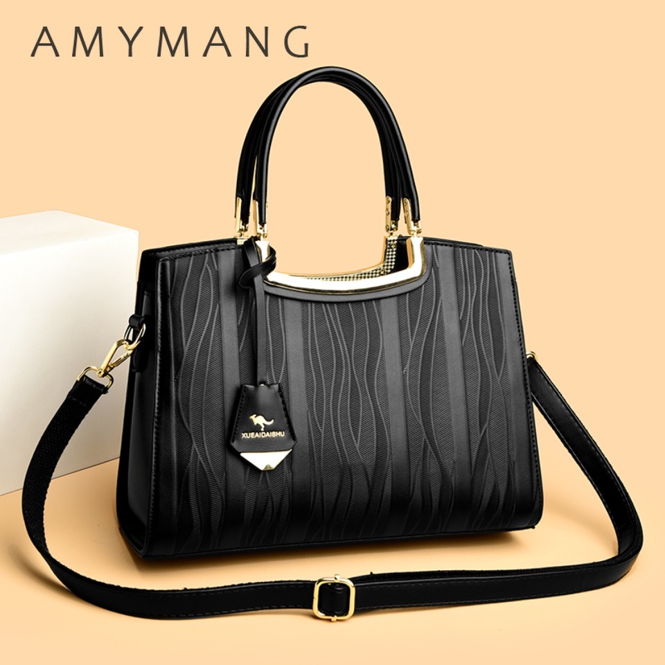 Luxury Bags Limited Edition - Bolso de mano de gran capacidad