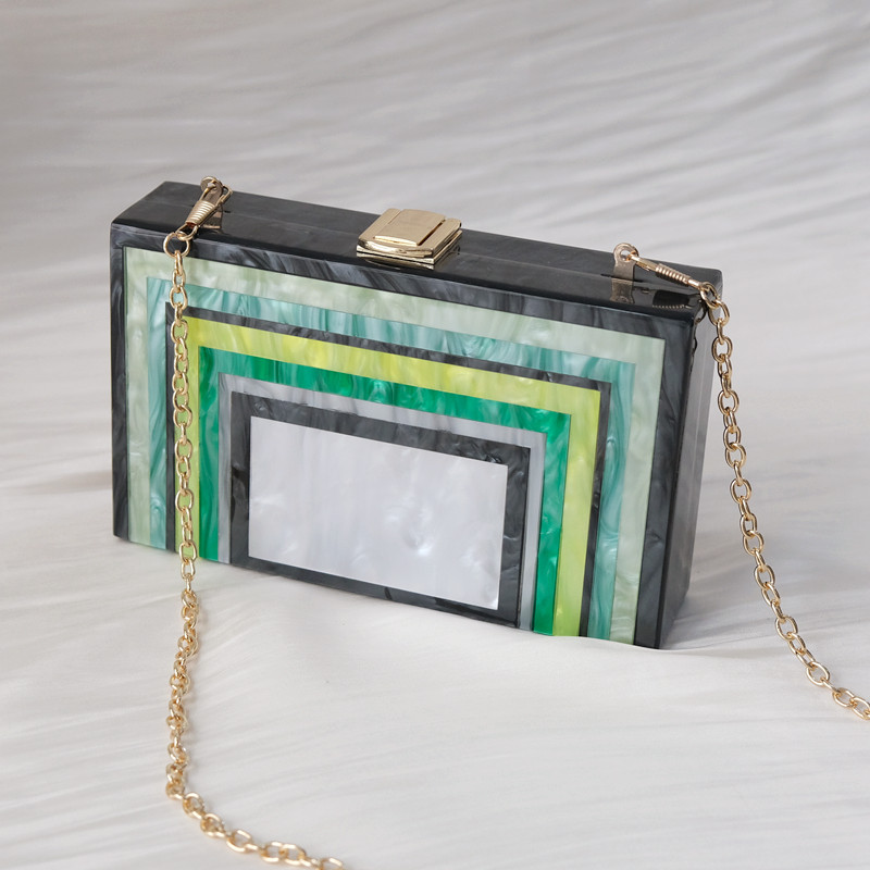 Luxury Bags Cute - Nueva moda bolso de moda para