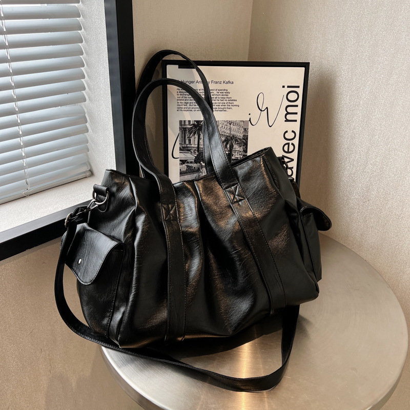Luxury Bags Vendor - CGCBAG-Bolso de mano de gran capacidad