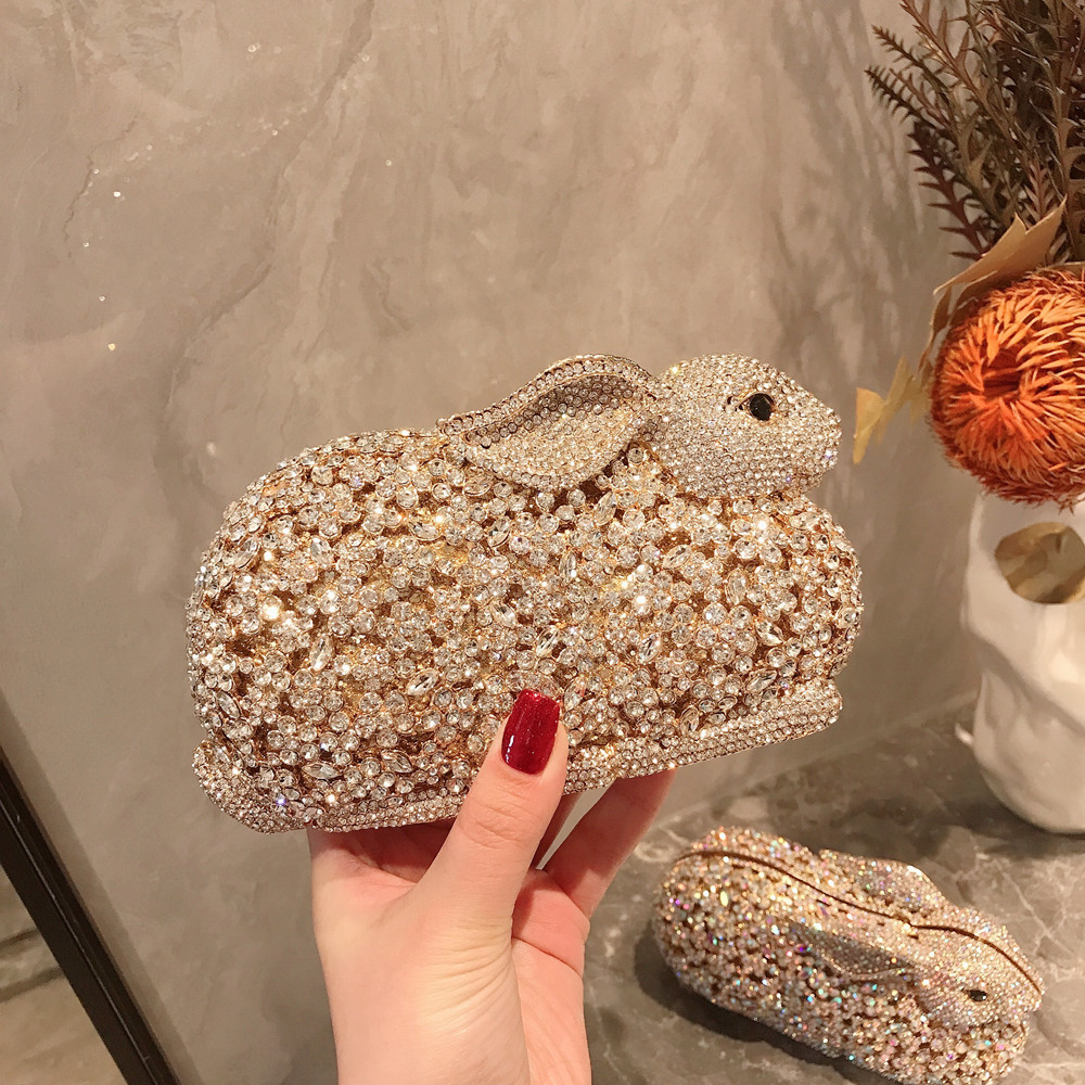 Luxury Bags Cute - Bolso de Noche de Lujo con