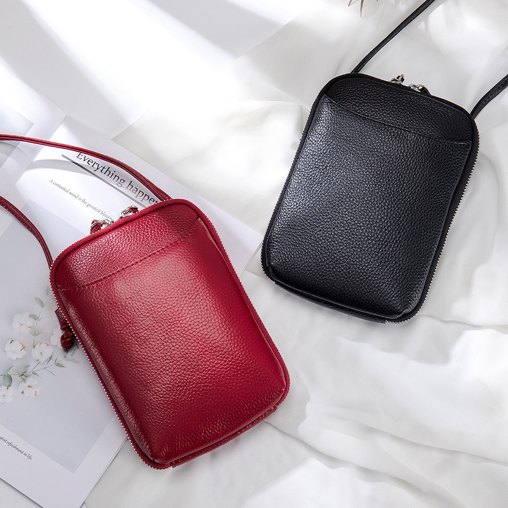 Luxury Bags Consignment - Bolso de un hombro de cuero