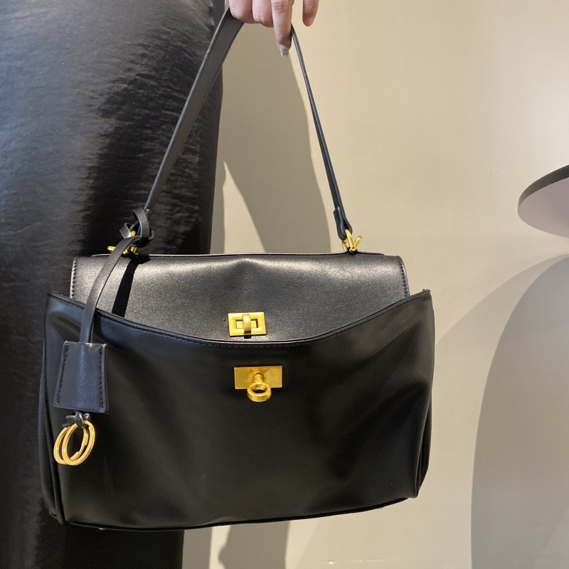 Luxury Bags Vendor - Bolso de mano de gran capacidad