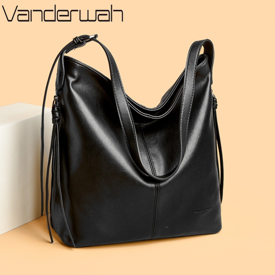 Luxury Bags Limited Edition - Bolsos tipo «hobo» de edición limitada,