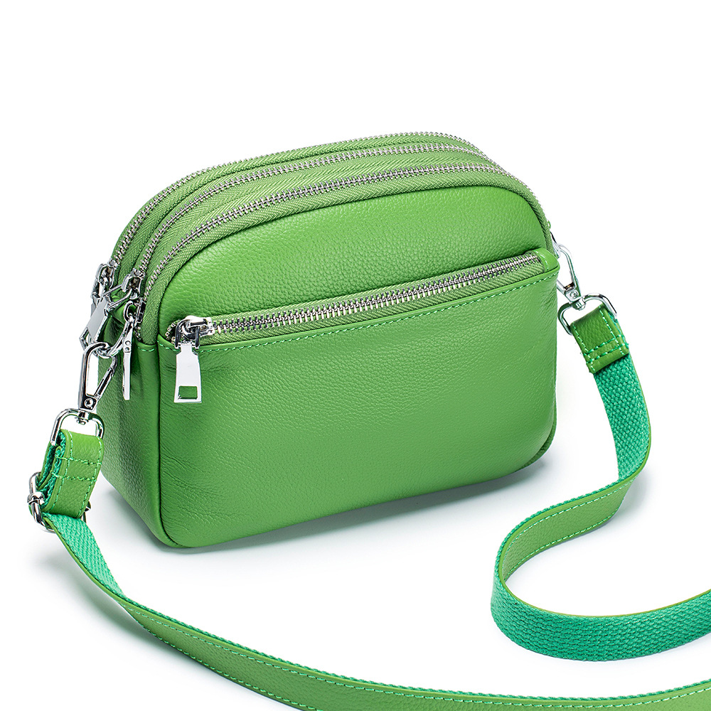 Luxury Bags Consignment - Bolso de hombro versátil de cuero