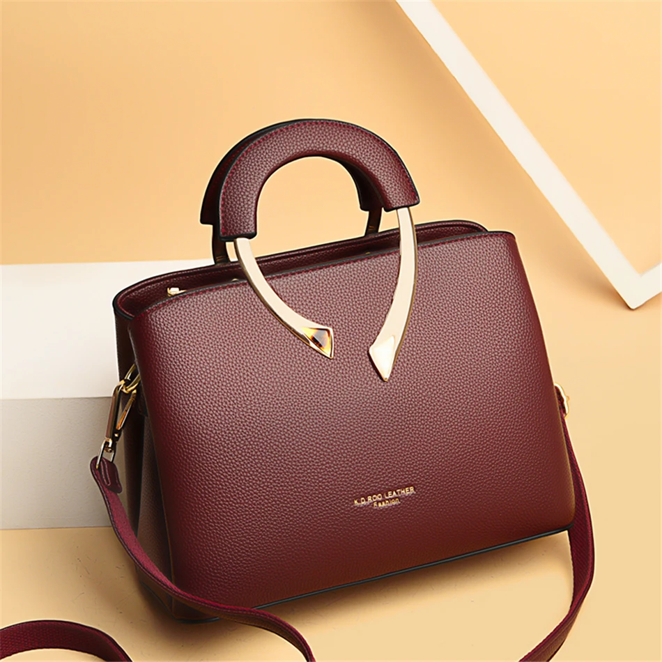 VANDERWAH genuino, bolso infor - Luxury Bags Vendor reseña y precio