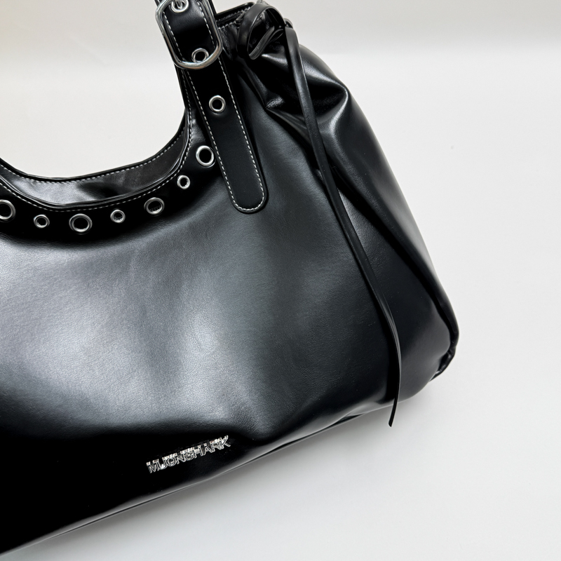 Bolsos de Hombro Estilo Vintag - Luxury Bags Vegan Leather reseña y precio
