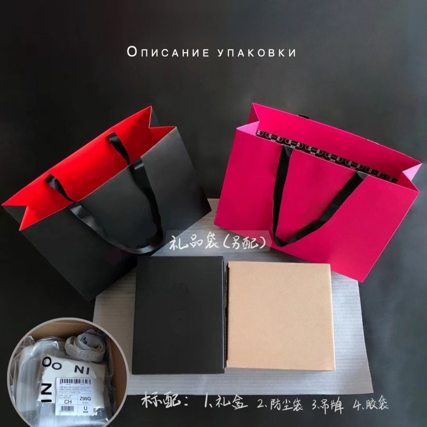 Bolso de bolos de cuero genuin - Structured Handbag Top Handle reseña y precio