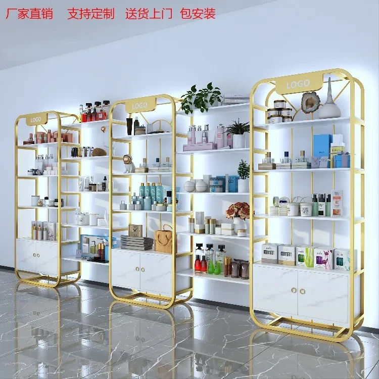 Estante de exhibición de lujo  - Luxury Bags Tier reseña y precio