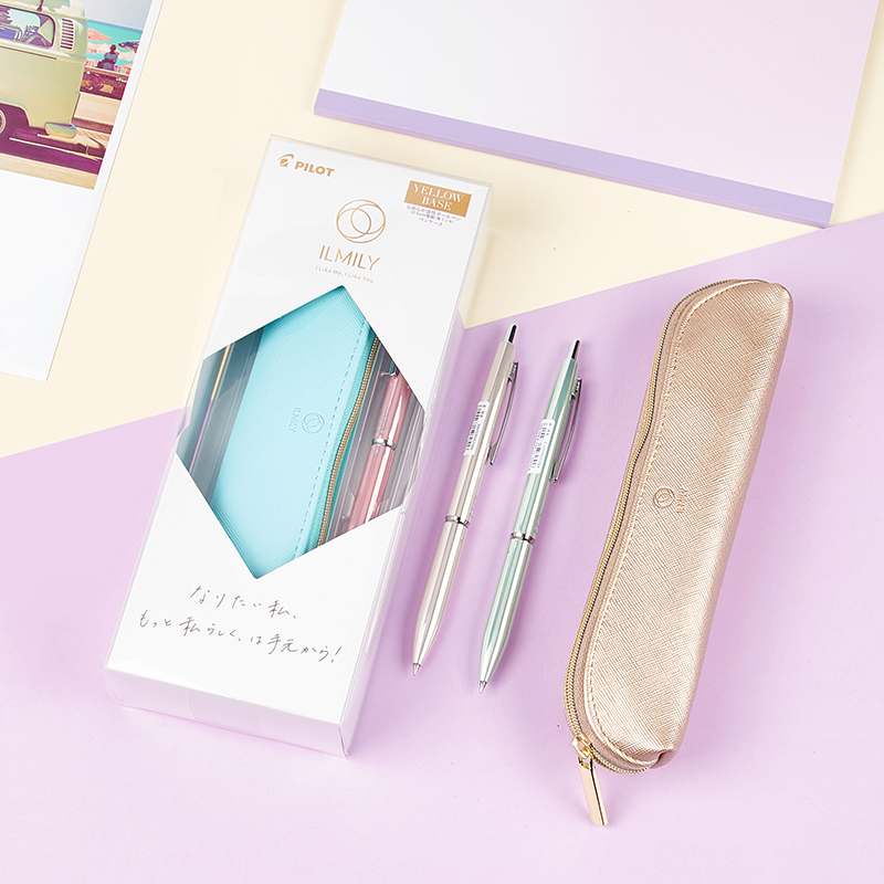 PILOT-Bolígrafo de edición lim - Luxury Bags Limited Edition reseña y precio