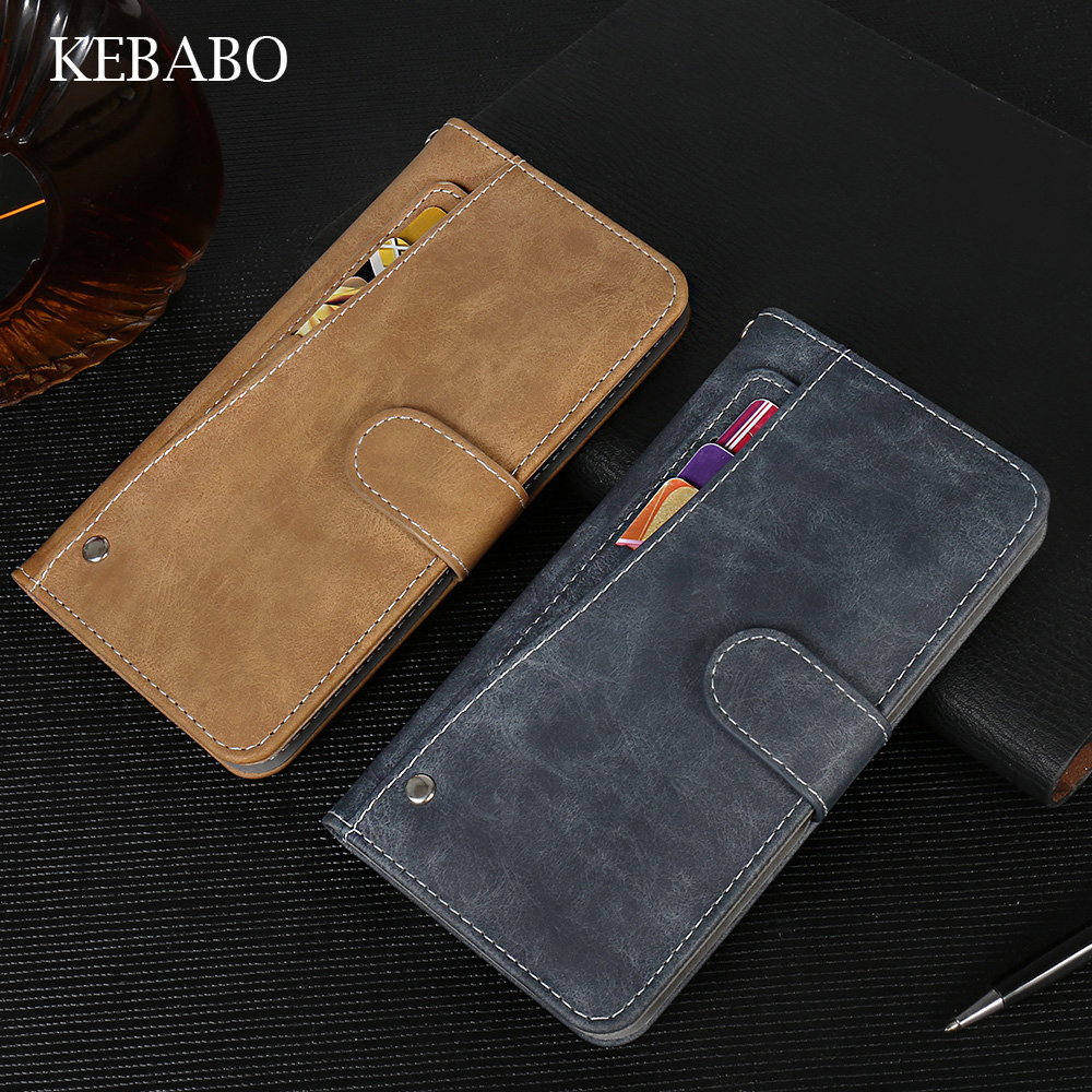 Funda de cuero con tapa para M - Luxury Bags Quotes reseña y precio