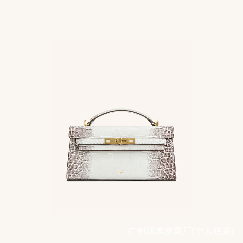 Bolso de Mano Elegante y Estru - Structured Handbag Top Handle reseña y precio