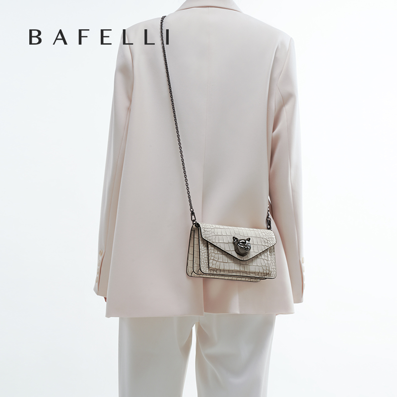 BAFELLI 2026 NUEVO BOLSO DE MU - Luxury Bags To Buy reseña y precio
