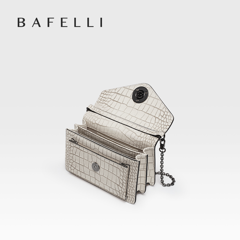 BAFELLI 2026 NUEVO BOLSO DE MU - Luxury Bags To Buy reseña y precio