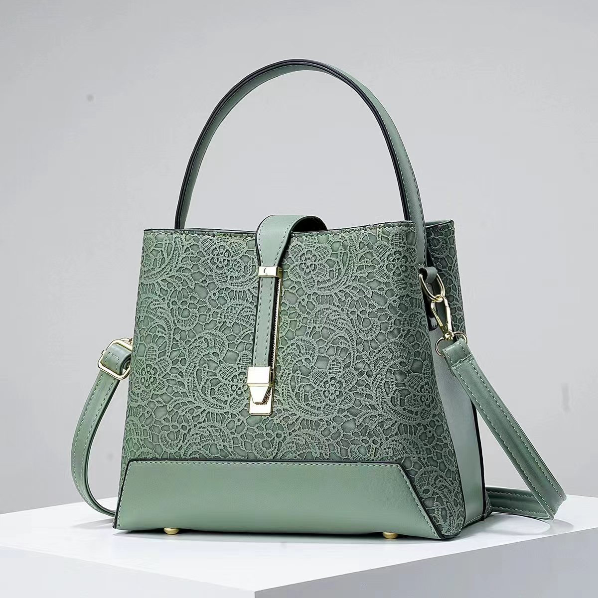 Nuevo Bolso de mano de lujo, b - Luxury Bags Vendor reseña y precio