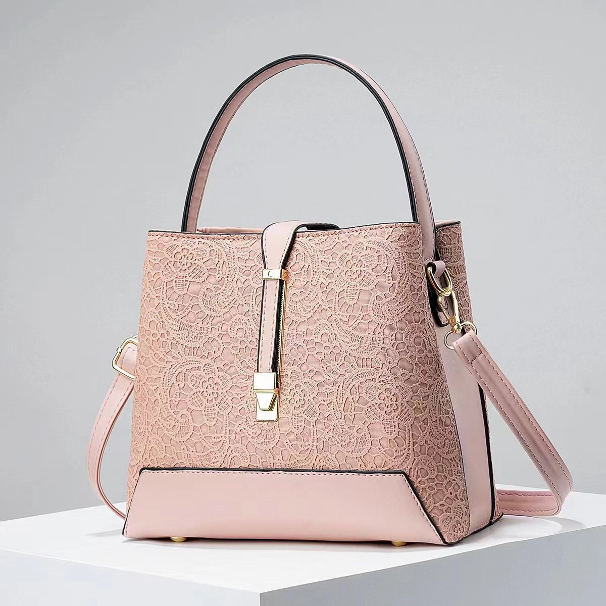 Nuevo Bolso de mano de lujo, b - Luxury Bags Vendor reseña y precio