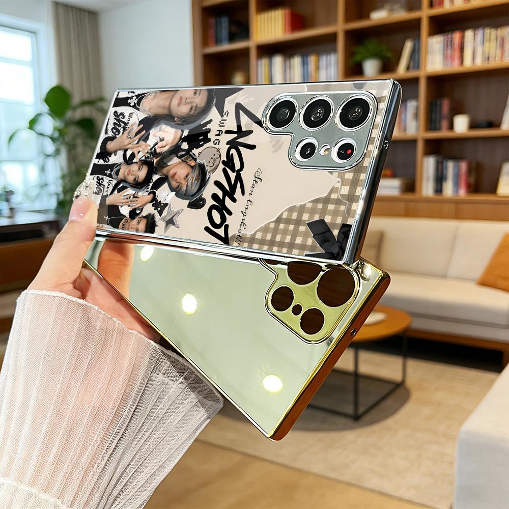 Funda para Teléfono de la Band - Luxury Bags Quotes reseña y precio