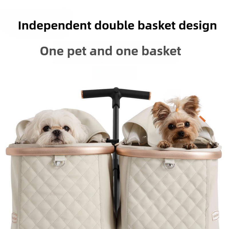 Lindo cochecito plegable para  - Luxury Bags Cute reseña y precio