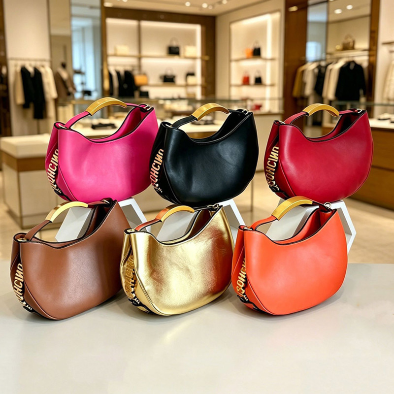 Bolso de Mano Tipo Tote con Co - Luxury Bags Vendor reseña y precio