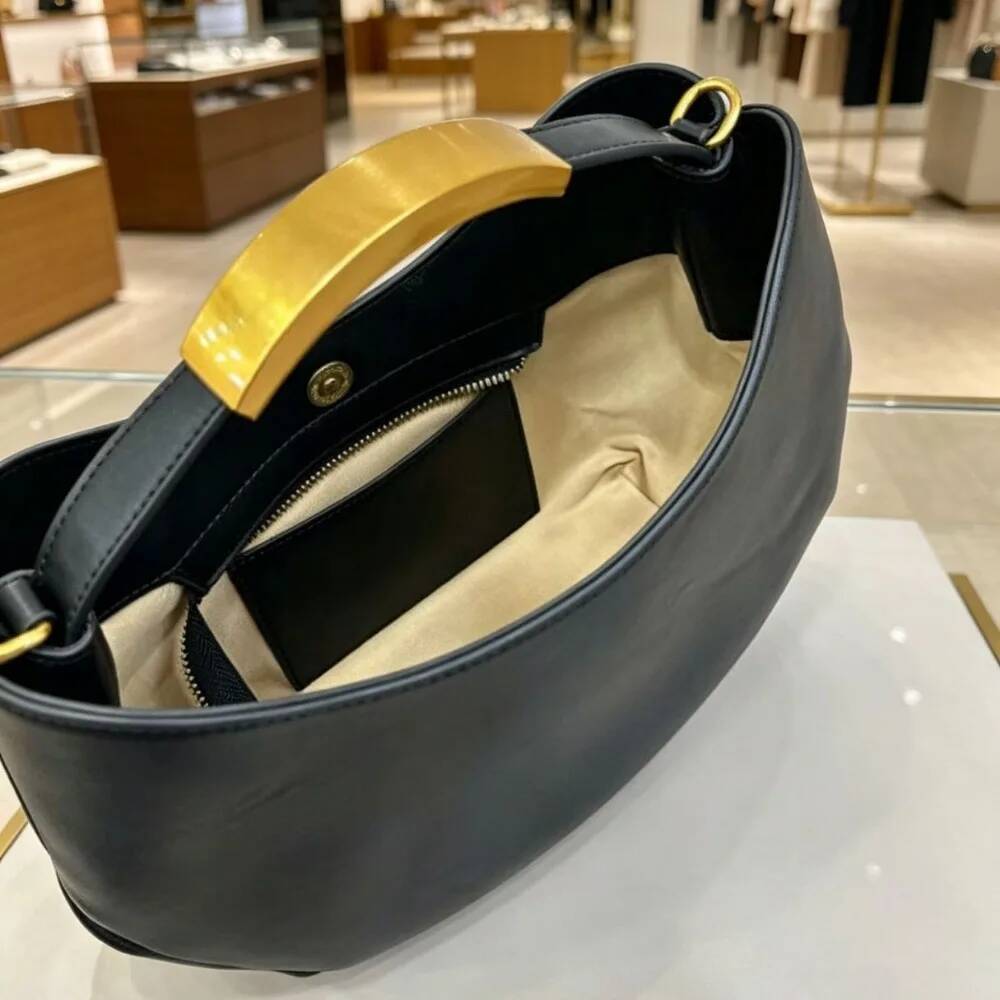 Bolso de Mano Tipo Tote con Co - Luxury Bags Vendor reseña y precio