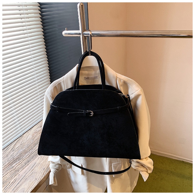 Bolso estructurado en forma de - Structured Handbag Top Handle reseña y precio