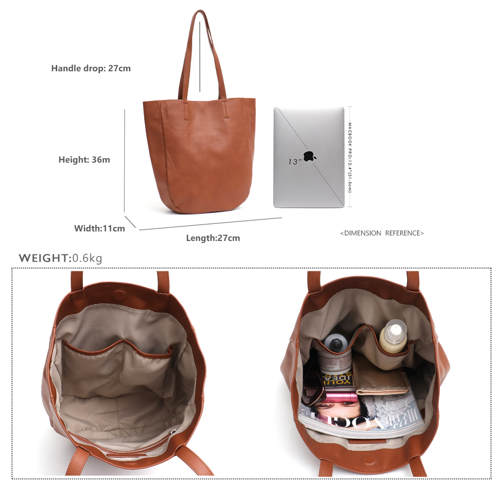 SC-bolso de hombro de cuero ge - Luxury Bags Vendor reseña y precio
