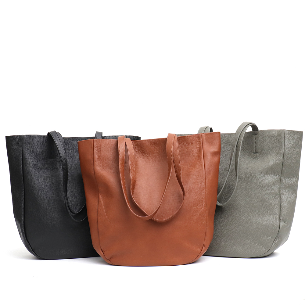 SC-bolso de hombro de cuero ge - Luxury Bags Vendor reseña y precio