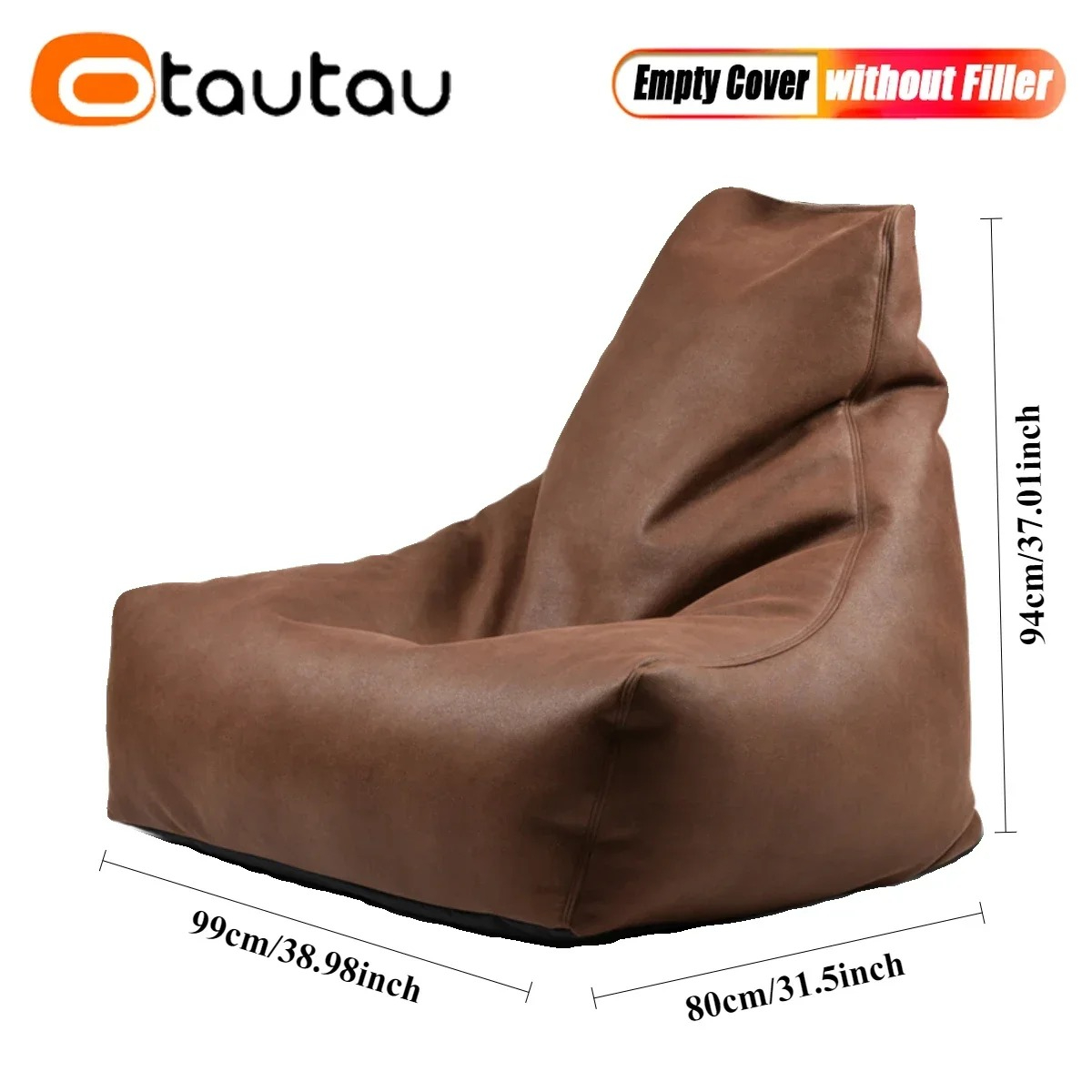 OTAUTAU Funda para tumbona de  - Luxury Bags To Buy reseña y precio