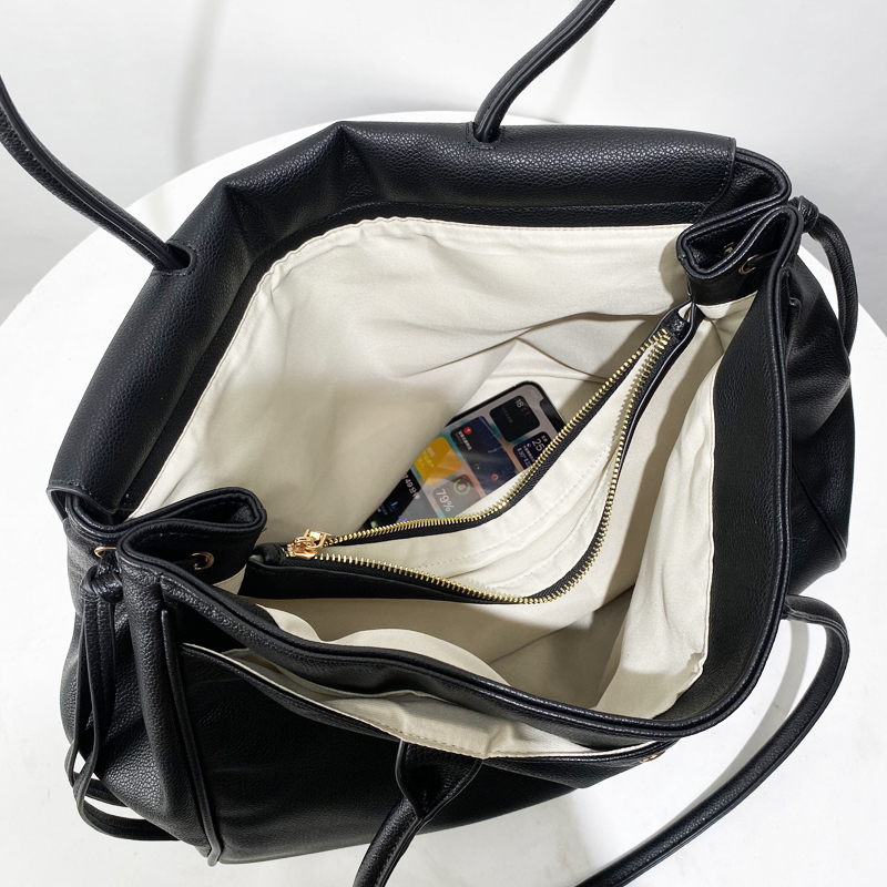 Maletín clásico Bolsas de asas - Luxury Bags Vendor reseña y precio