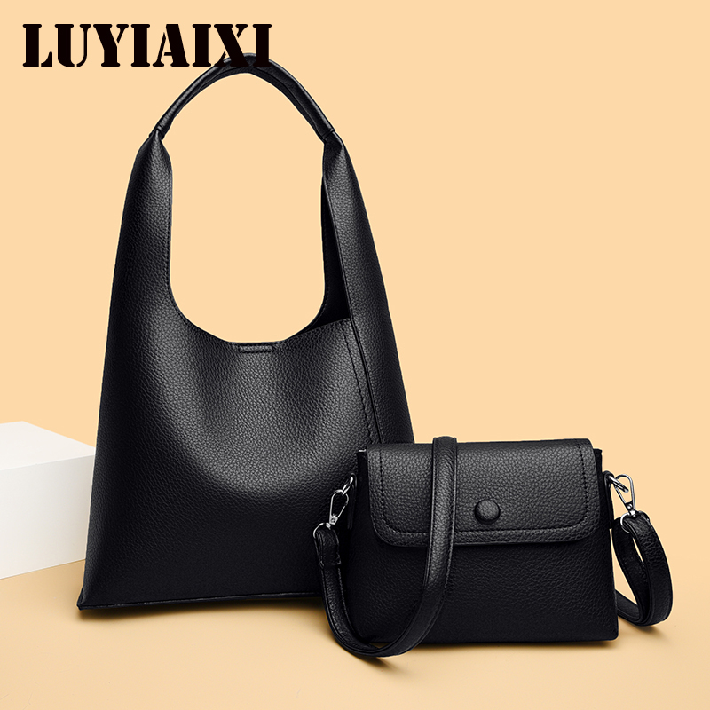 Bolsos Tote Hobo de Edición Li - Luxury Bags Limited Edition reseña y precio