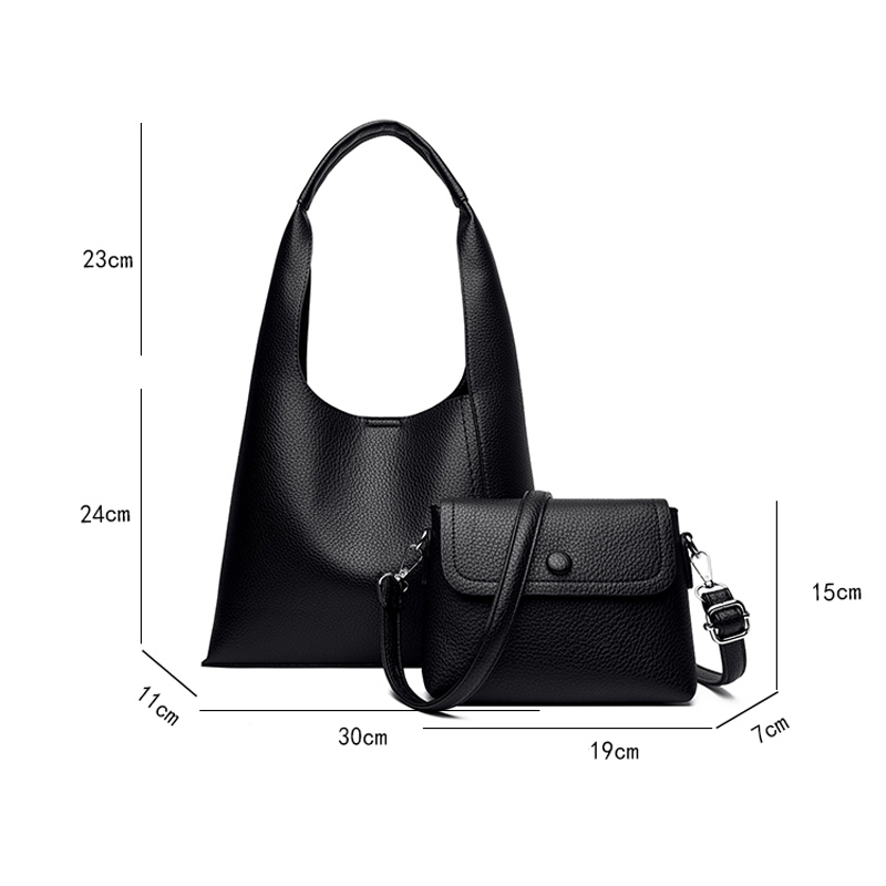 Bolsos Tote Hobo de Edición Li - Luxury Bags Limited Edition reseña y precio