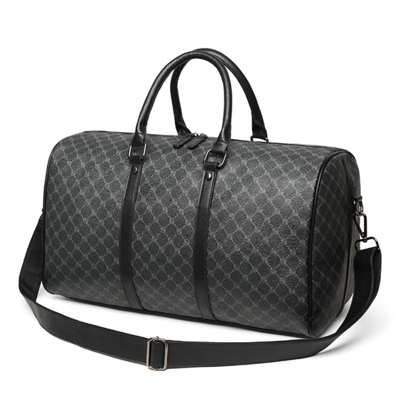 Bolsos de viaje de lujo para h - Luxury Bags Vegan Leather reseña y precio