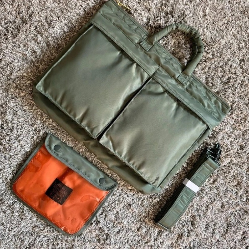 Bolso de mano de lujo Tanker S - Luxury Bags Consignment reseña y precio