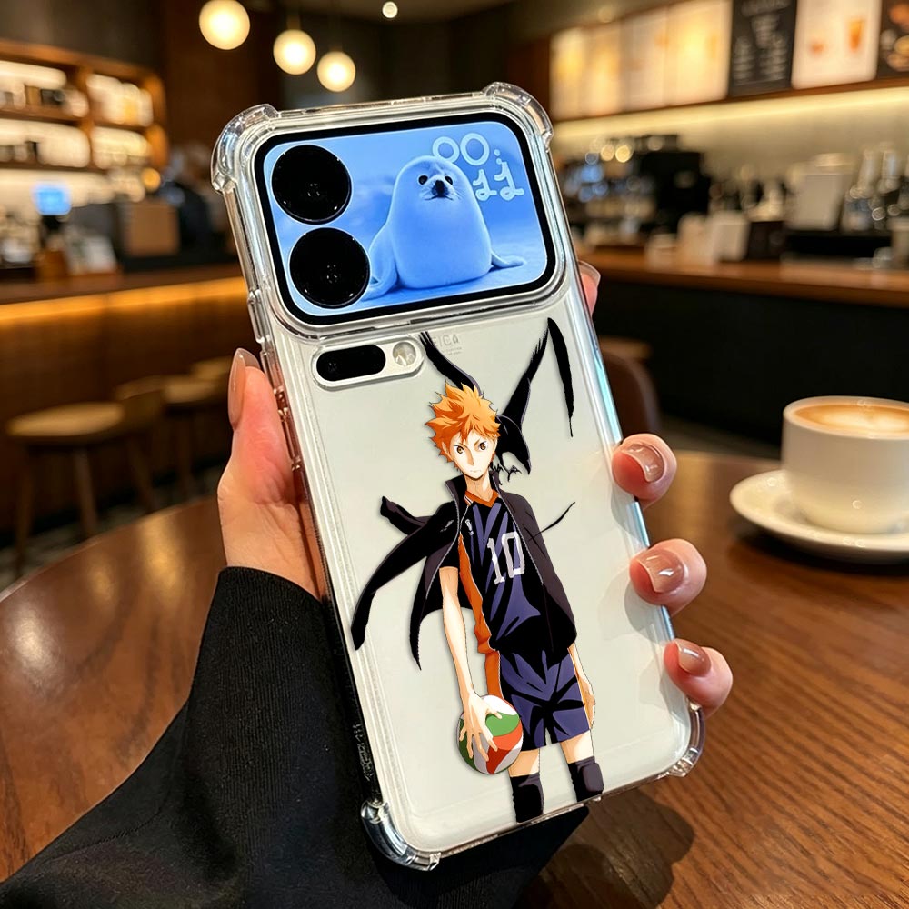 Funda de teléfono transparente - Luxury Bags Quotes reseña y precio