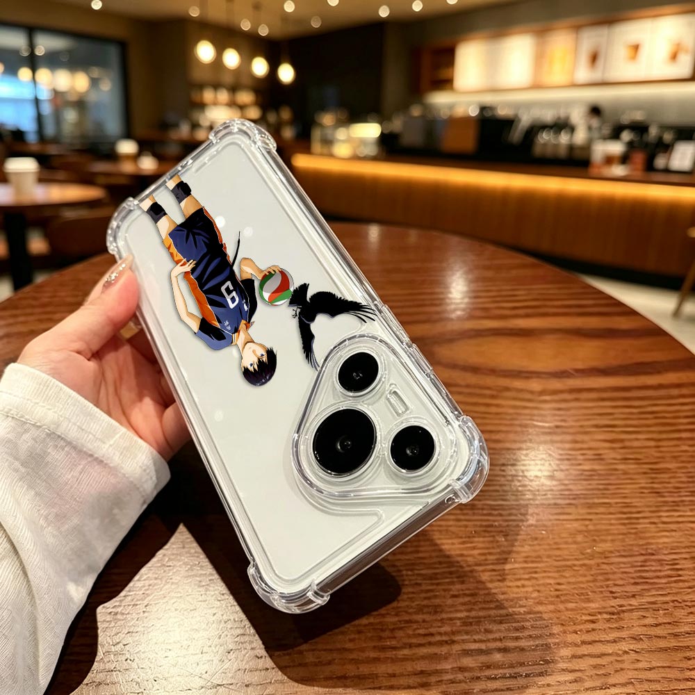 Funda de teléfono transparente - Luxury Bags Quotes reseña y precio