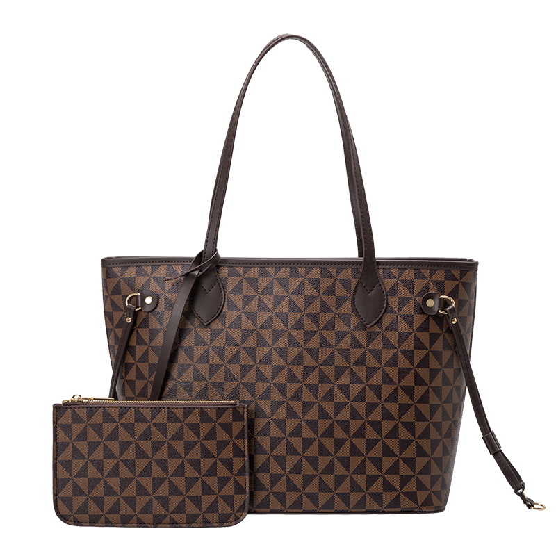 Bolso de Hombro de Lujo para M - Luxury Bags Vegan Leather reseña y precio
