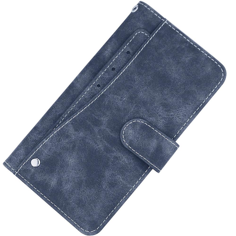 Funda de Cuero Vintage para HO - Luxury Bags Quotes reseña y precio