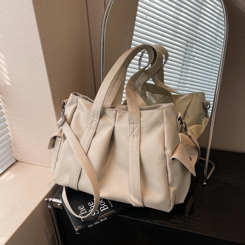 CGCBAG-Bolso de mano de gran c - Luxury Bags Vendor reseña y precio