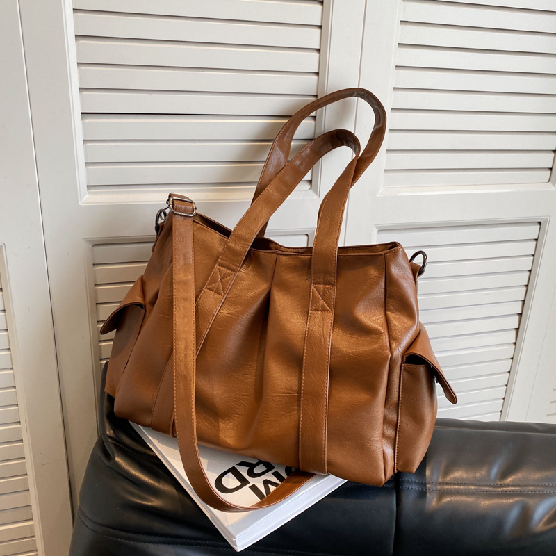 CGCBAG-Bolso de mano de gran c - Luxury Bags Vendor reseña y precio