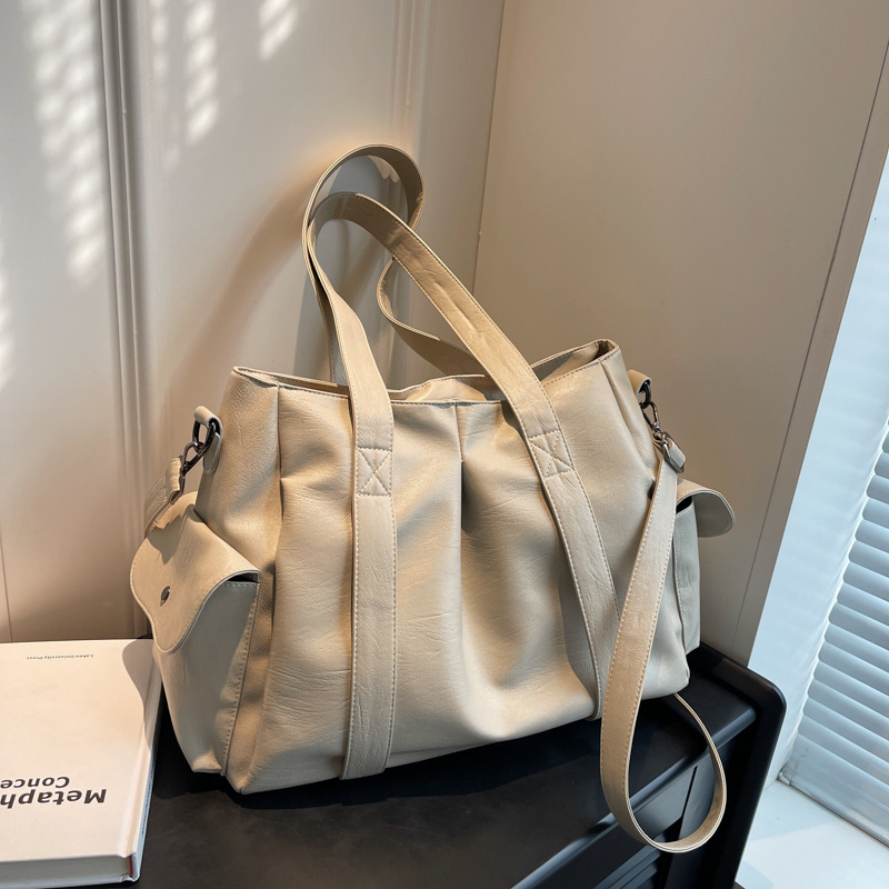CGCBAG-Bolso de mano de gran c - Luxury Bags Vendor reseña y precio