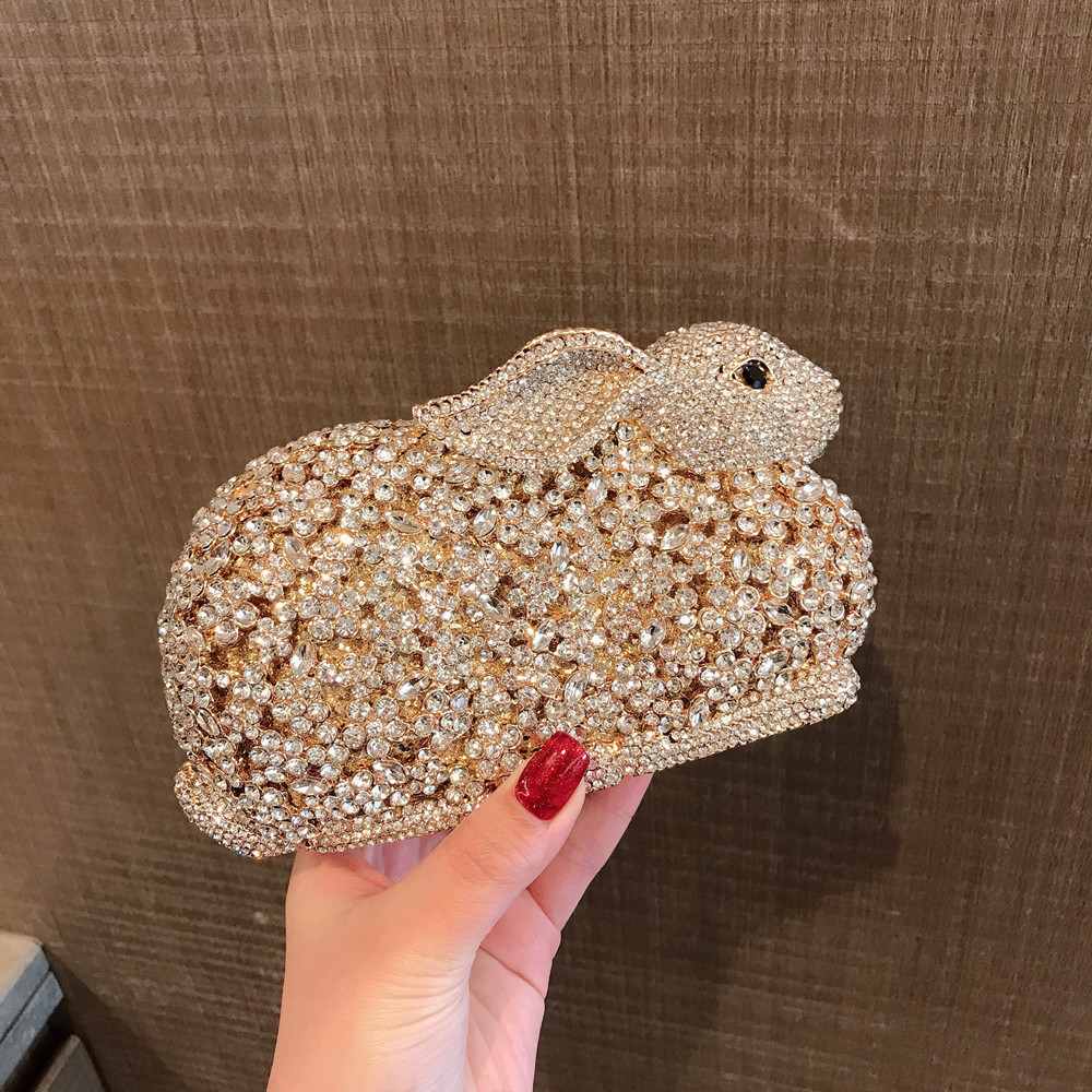 Bolso de Noche de Lujo con For - Luxury Bags Cute reseña y precio