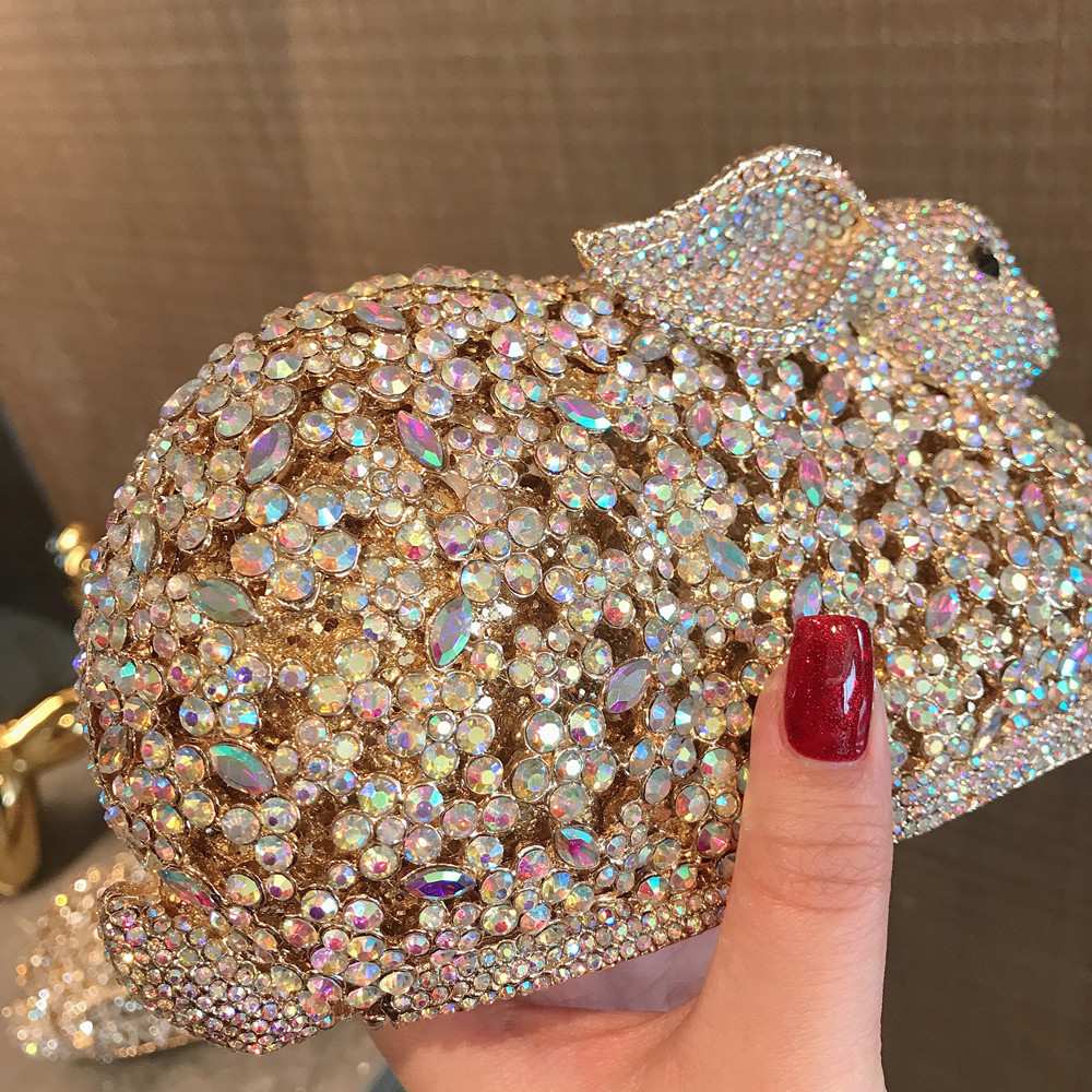 Bolso de Noche de Lujo con For - Luxury Bags Cute reseña y precio