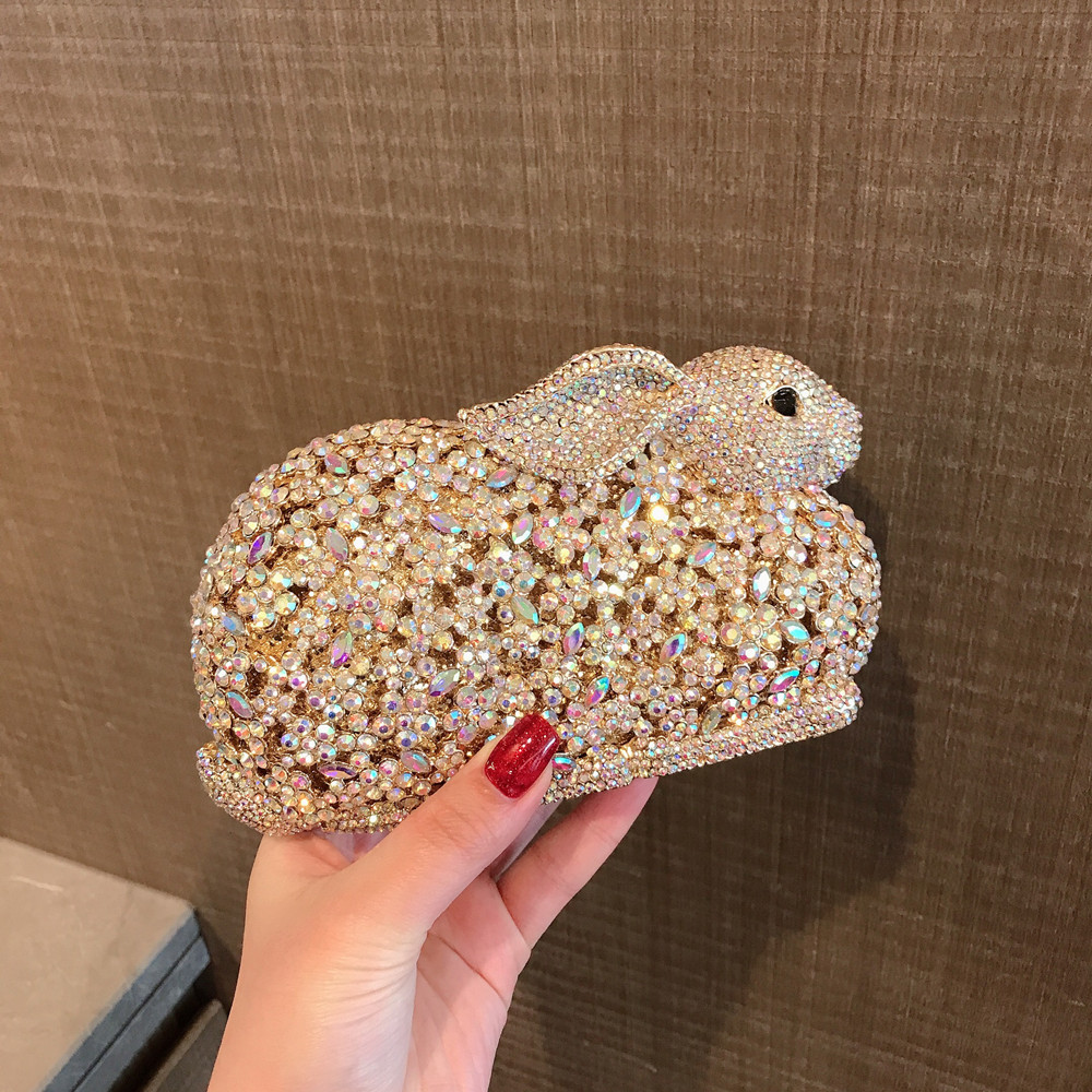 Bolso de Noche de Lujo con For - Luxury Bags Cute reseña y precio