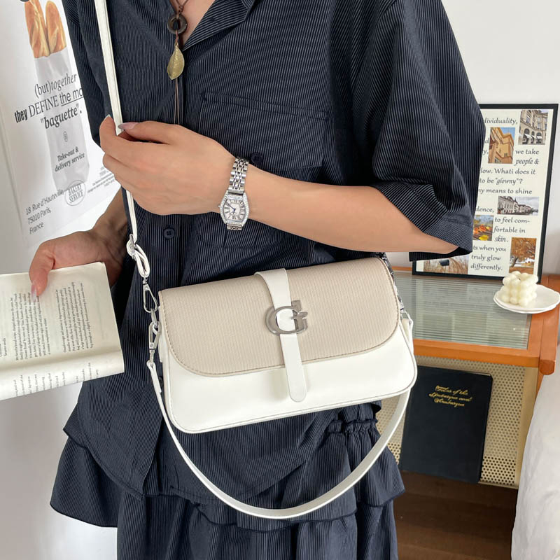 Bolso Bandolera para Mujer 202 - Luxury Bags Cute reseña y precio